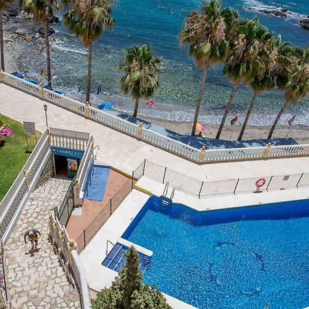 Studio Romantic Benalmadena, Benalmádena Exterior foto
