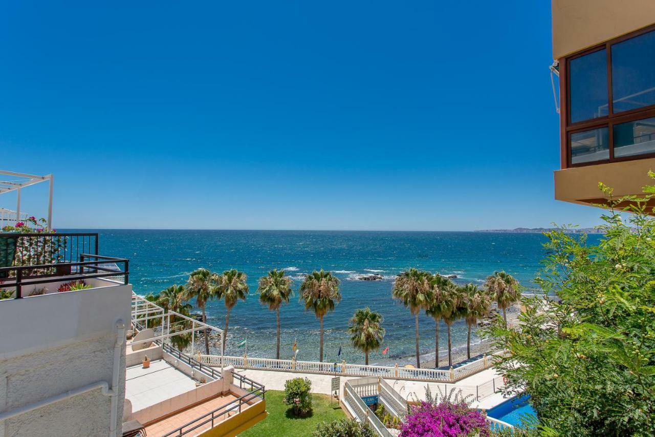 Studio Romantic Benalmadena, Benalmádena Exterior foto