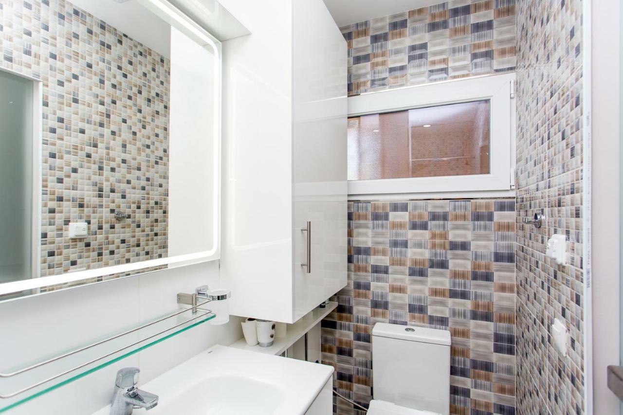 Studio Romantic Benalmadena, Benalmádena Exterior foto